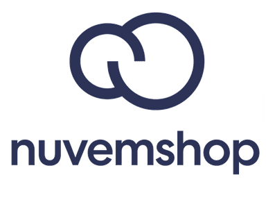 Logo Nuvemshop