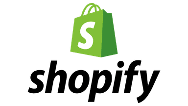 Logo Shopify